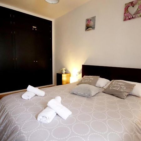 Apartamento Todimer La Belle Vie Granada Exterior foto