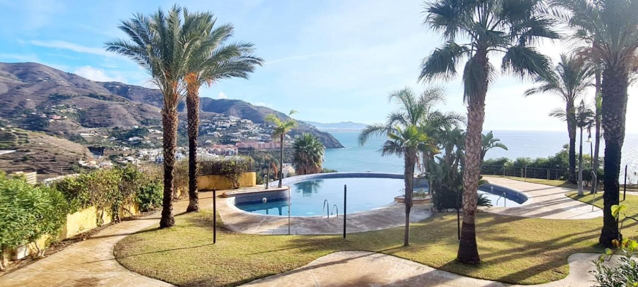Apartamento Todimer La Belle Vie Granada Exterior foto