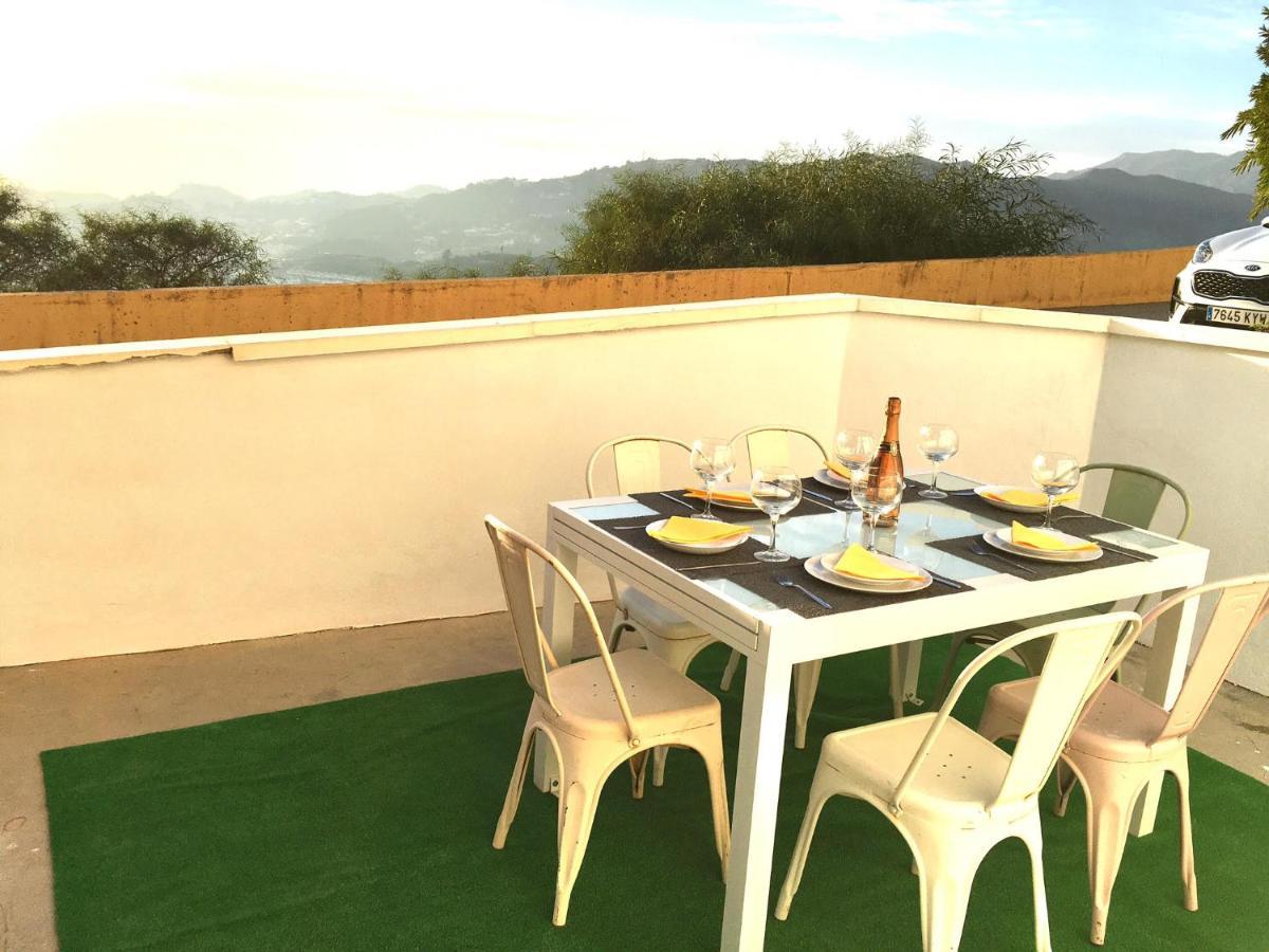 Apartamento Todimer La Belle Vie Granada Exterior foto