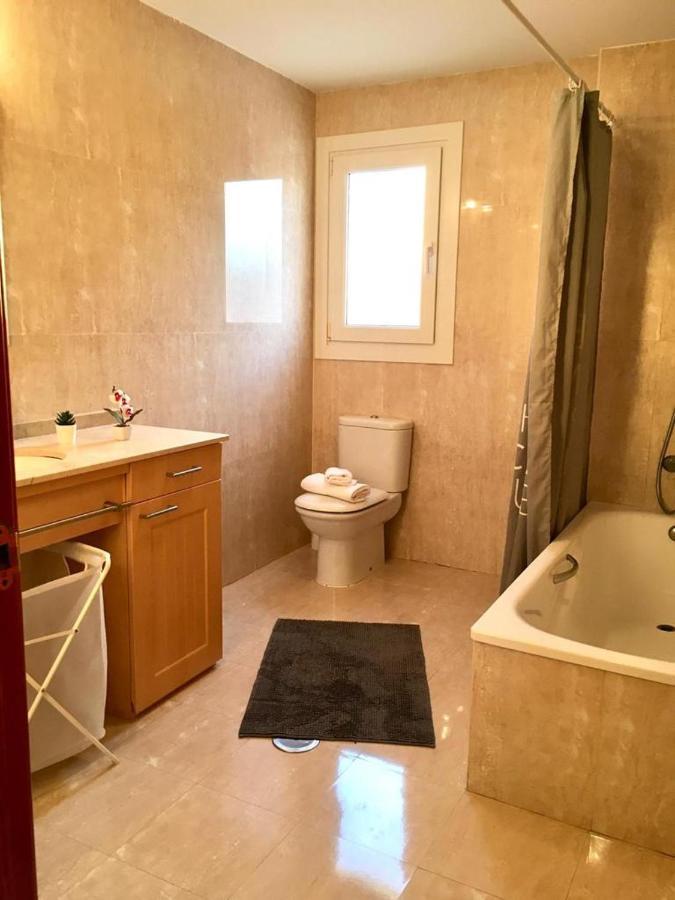 Apartamento Todimer La Belle Vie Granada Exterior foto