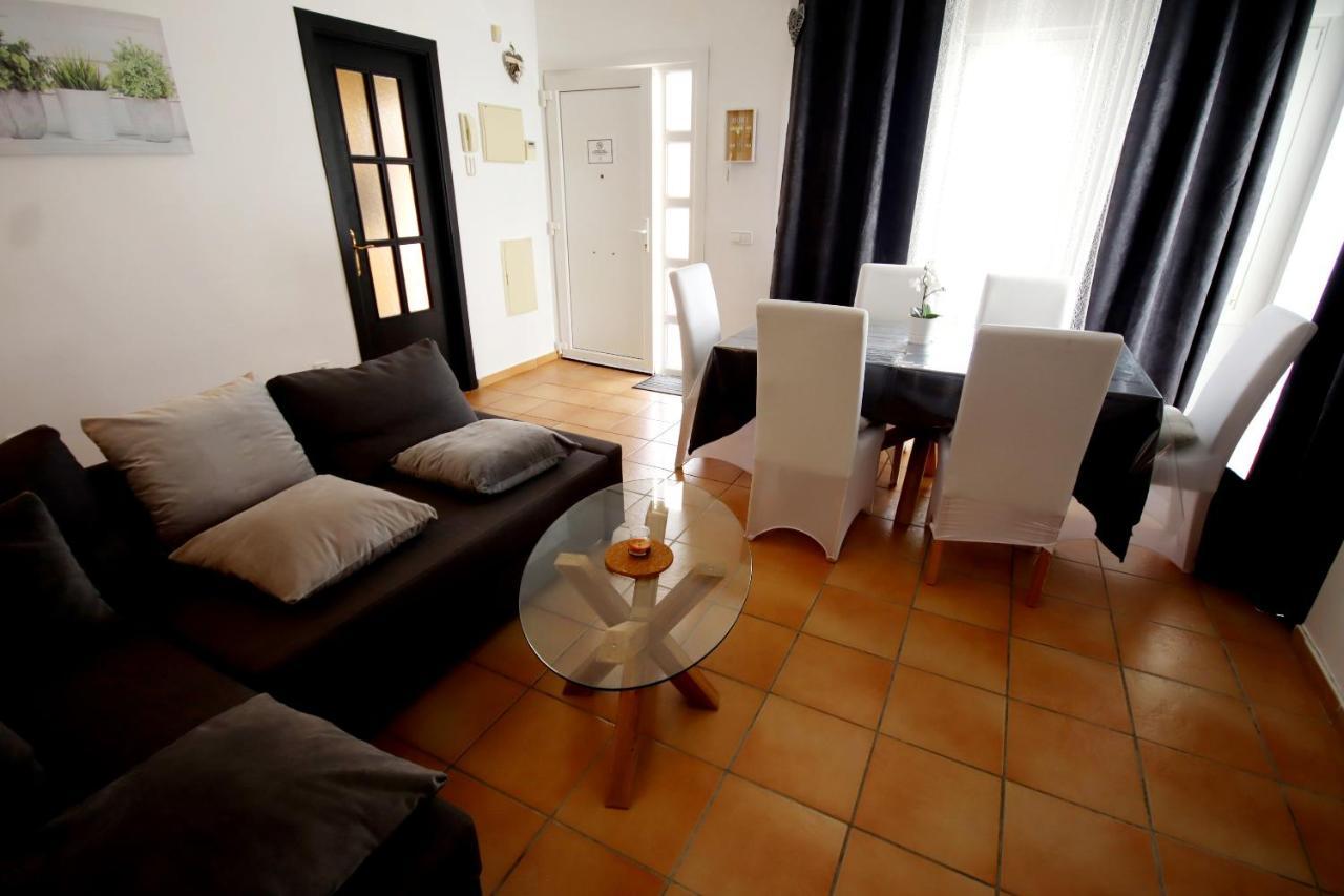 Apartamento Todimer La Belle Vie Granada Exterior foto