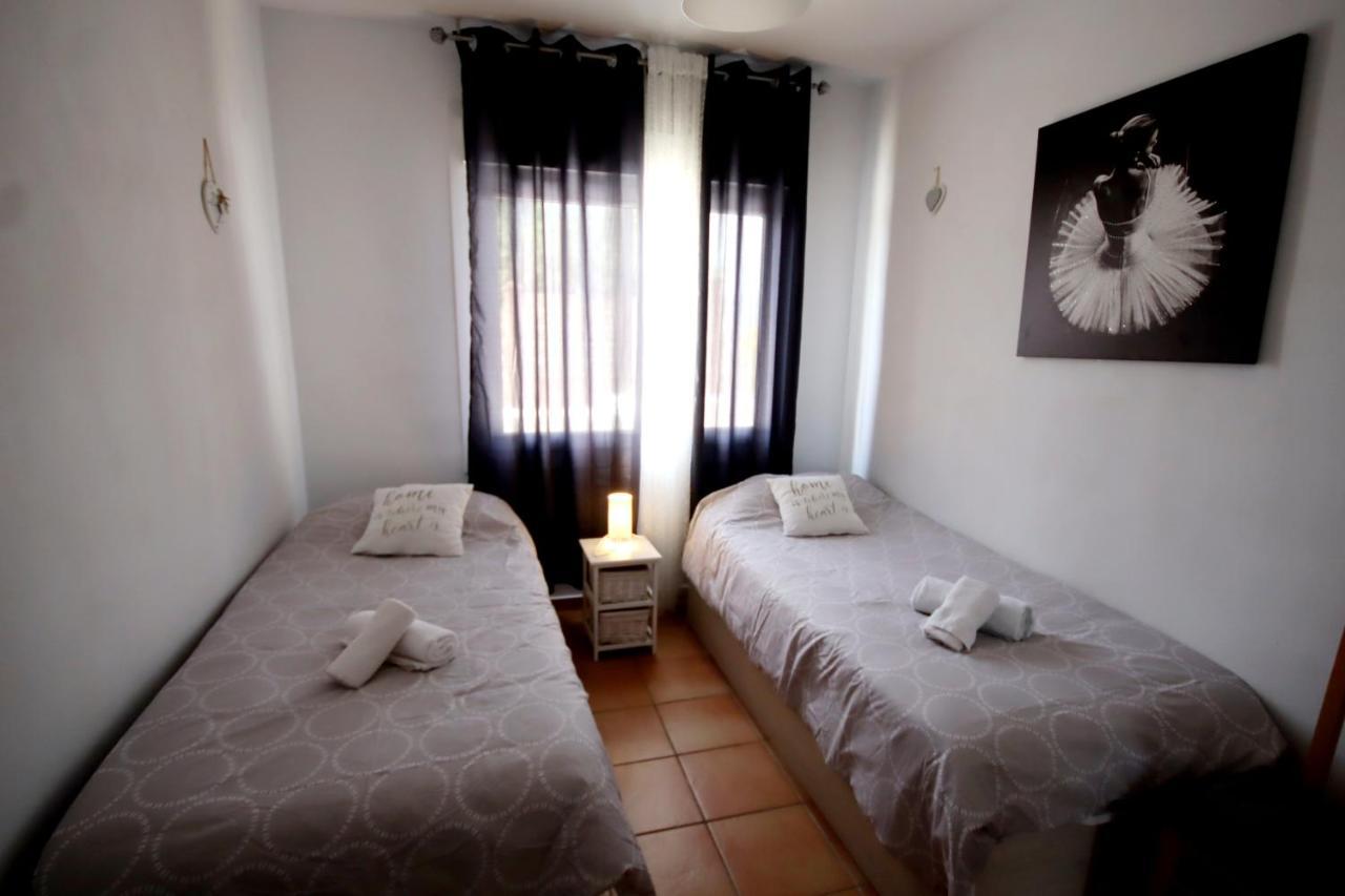 Apartamento Todimer La Belle Vie Granada Exterior foto