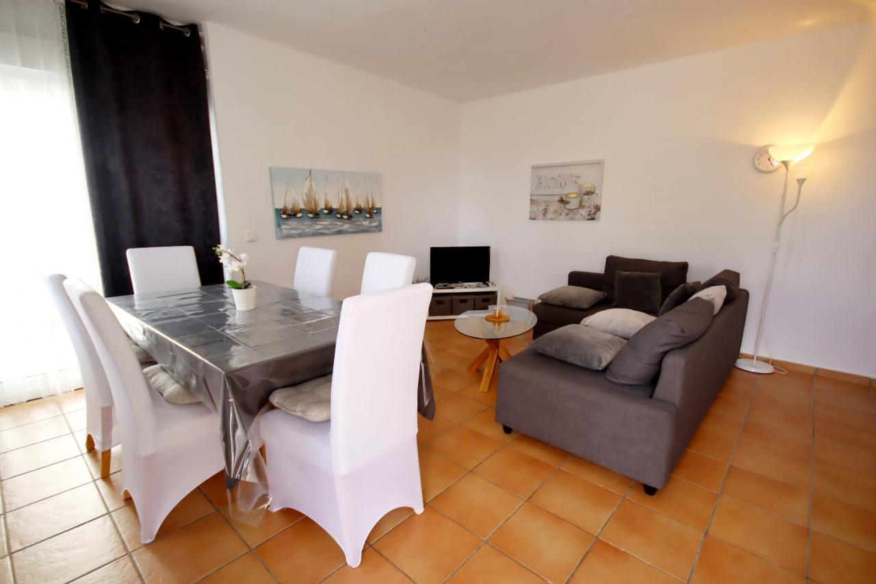 Apartamento Todimer La Belle Vie Granada Exterior foto